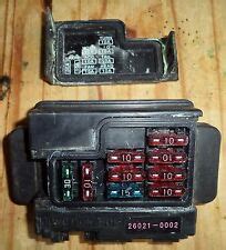 2003 kawasaki vulcan classic vn 1600 fuse junction box|Kawasaki Vulcan battery fuse box.